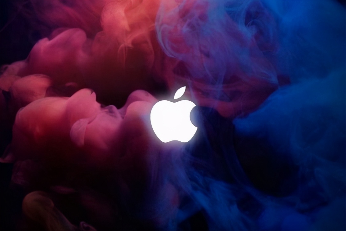 果粉狂欢,果粉们的热情一如既往