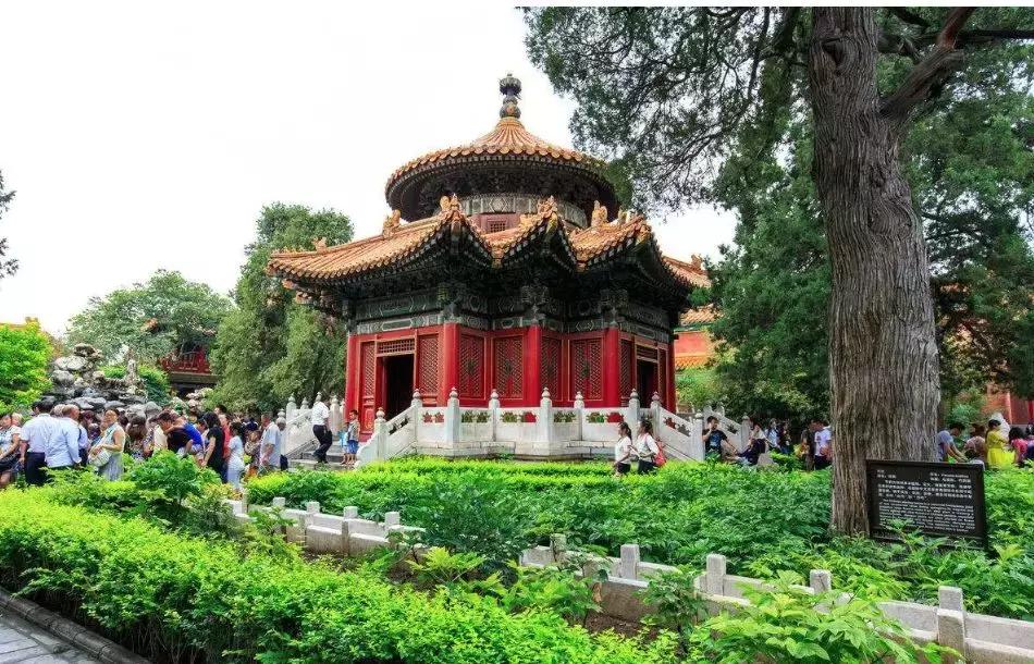 世界上现存最大最完整的木质宫殿,最豪华的宫殿是什么朝代