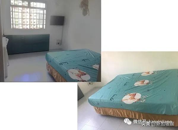 新加坡整套房子出租短租,新加坡房屋出租信息网