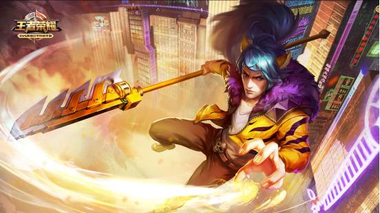 王者荣耀最后悔没有入手的皮肤,王者荣耀后悔的5个英雄