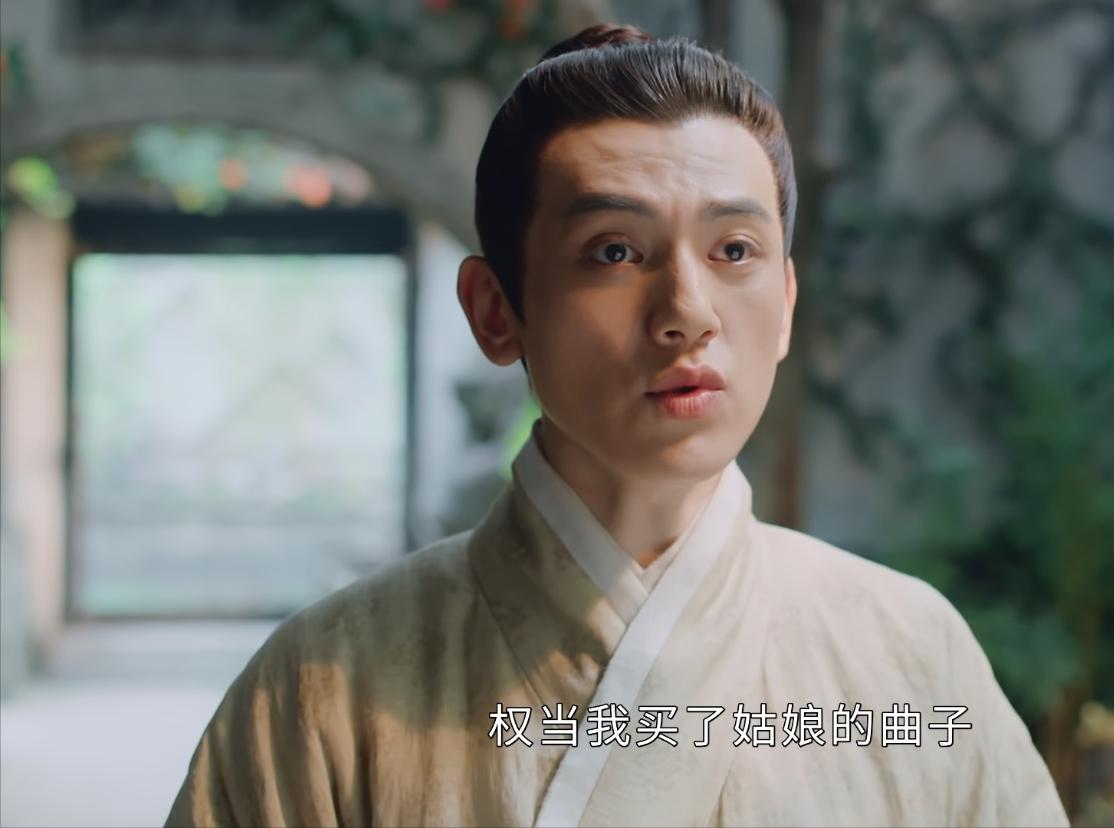 我有预感，于正笔下的“桃夭”将成为年度最佳“林有有”