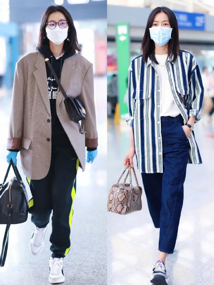 千元穿出高级感,千元左右衣服穿搭