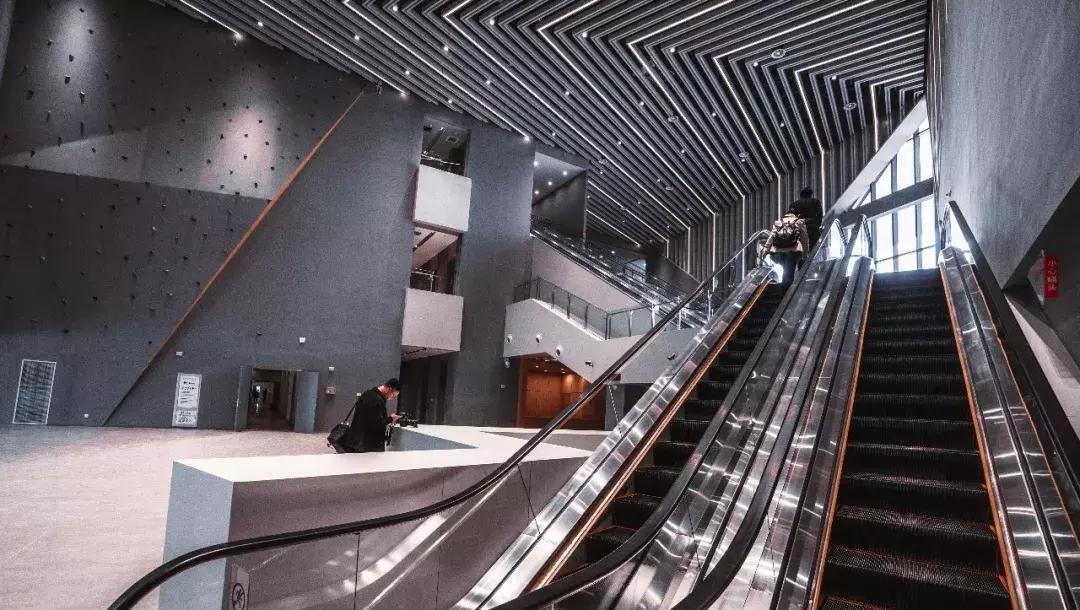 太原二青会水上运动中心,太原二青会体育馆有什么项目