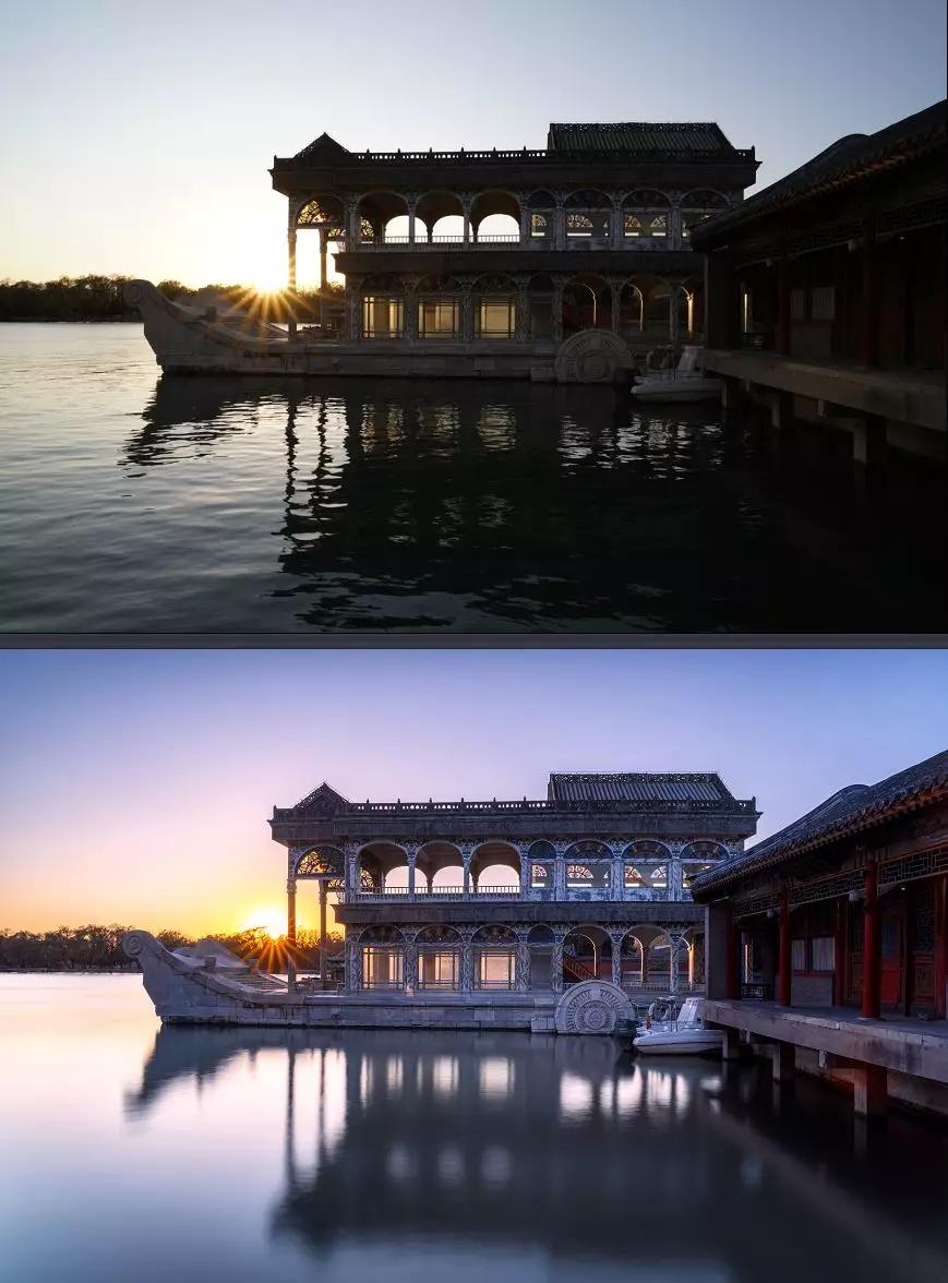 快准狠！超广角灯泡头+M15，轻轻松松拍大片