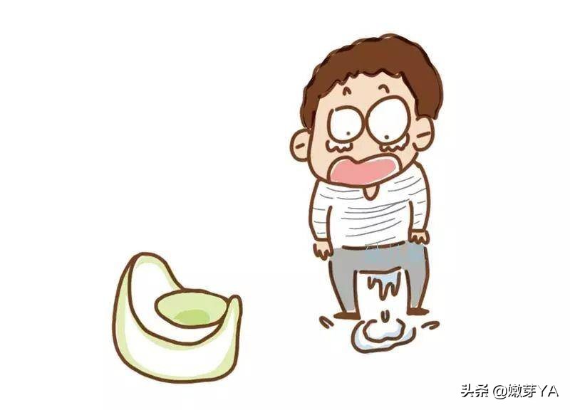 孩子憋尿憋屎的坏习惯,小孩子憋屎憋尿原因
