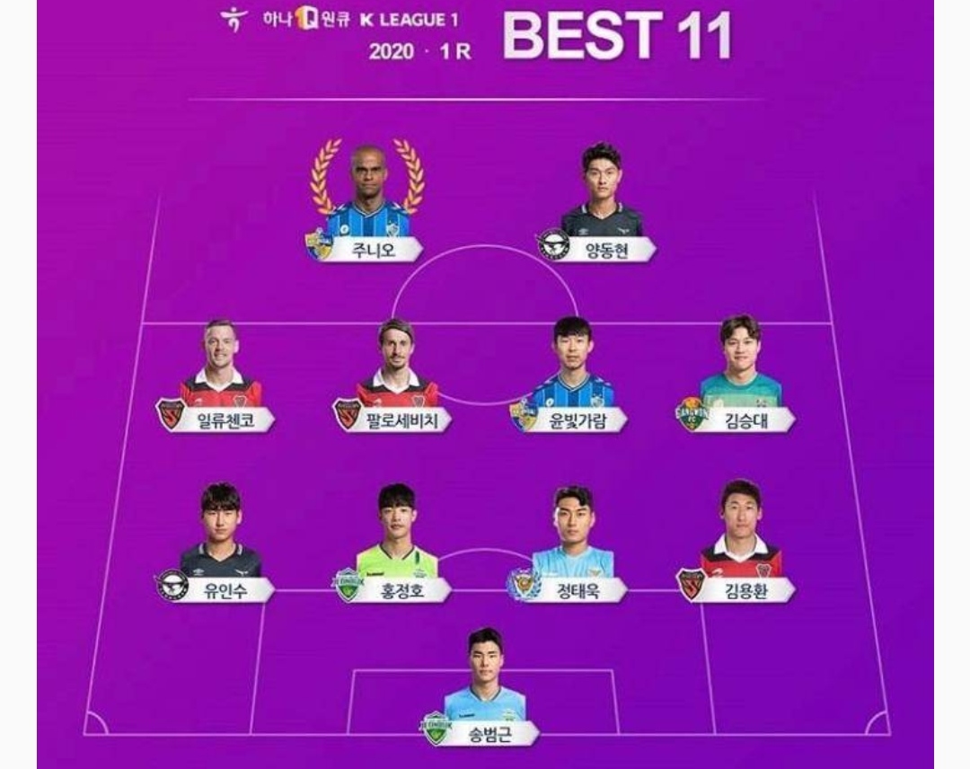 韩国k联赛浦项制铁对首尔,韩k联仁川联队vs浦项制铁