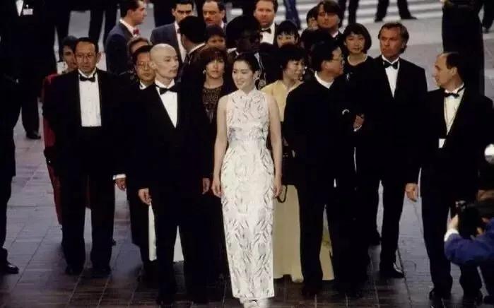 最牛柜姐打败顶级超模,哪些女人才配得上叫海王终结者?