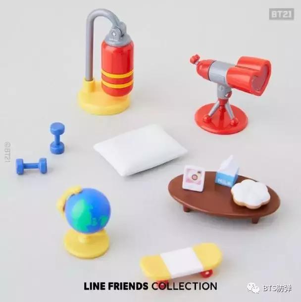 防弹少年团儿子,bt21防弹少年团隐藏的秘密