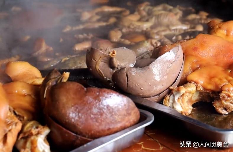 河南省最有名的卤肉店,河南最有名的卤肉店在哪里