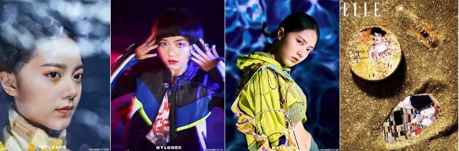 从曾经的时代符号到当下的彩妆热宠，卡姿兰手握怎样的常青密码？