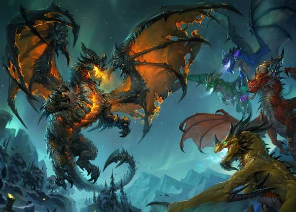 魔兽怀旧服防御之戒获取,魔兽怀旧服稀有装备排行