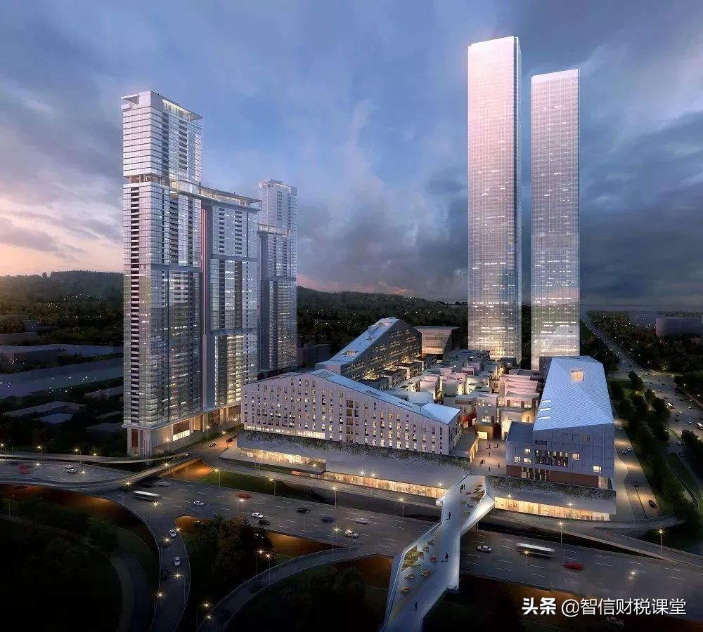 深圳高端商场规划,深圳有哪几个高端商场