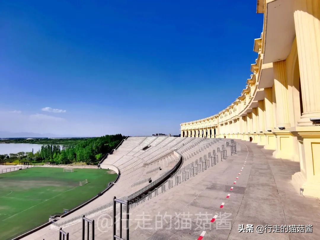 来银川必须去的三个地方,第一次去银川