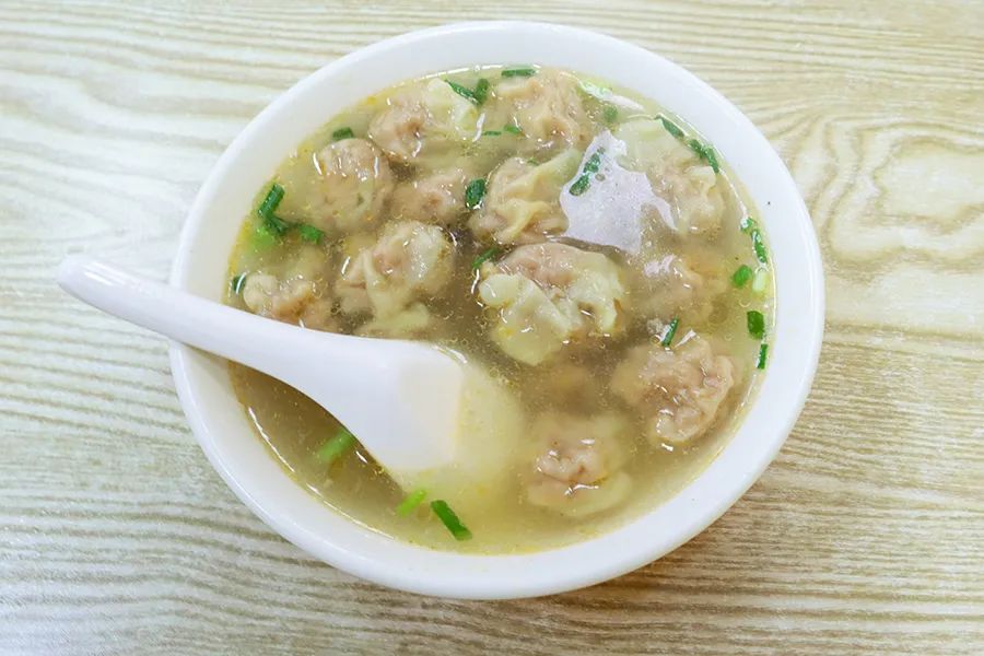 魔都小馄饨的做法大全,打卡魔都最火小馄饨