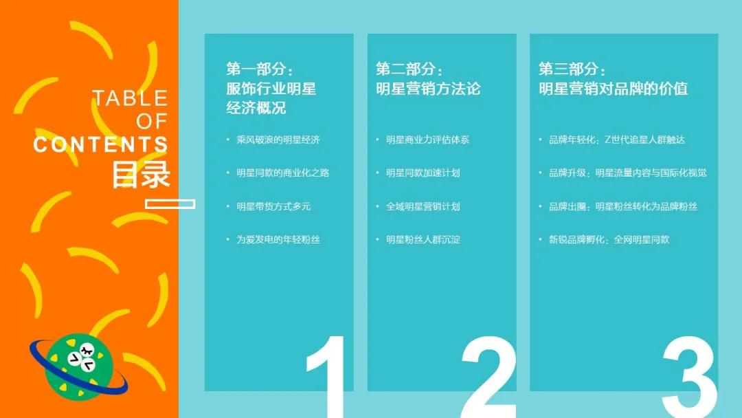 《天猫服饰明星营销白皮书》：看品牌商家如何快速入局？|附*载下**