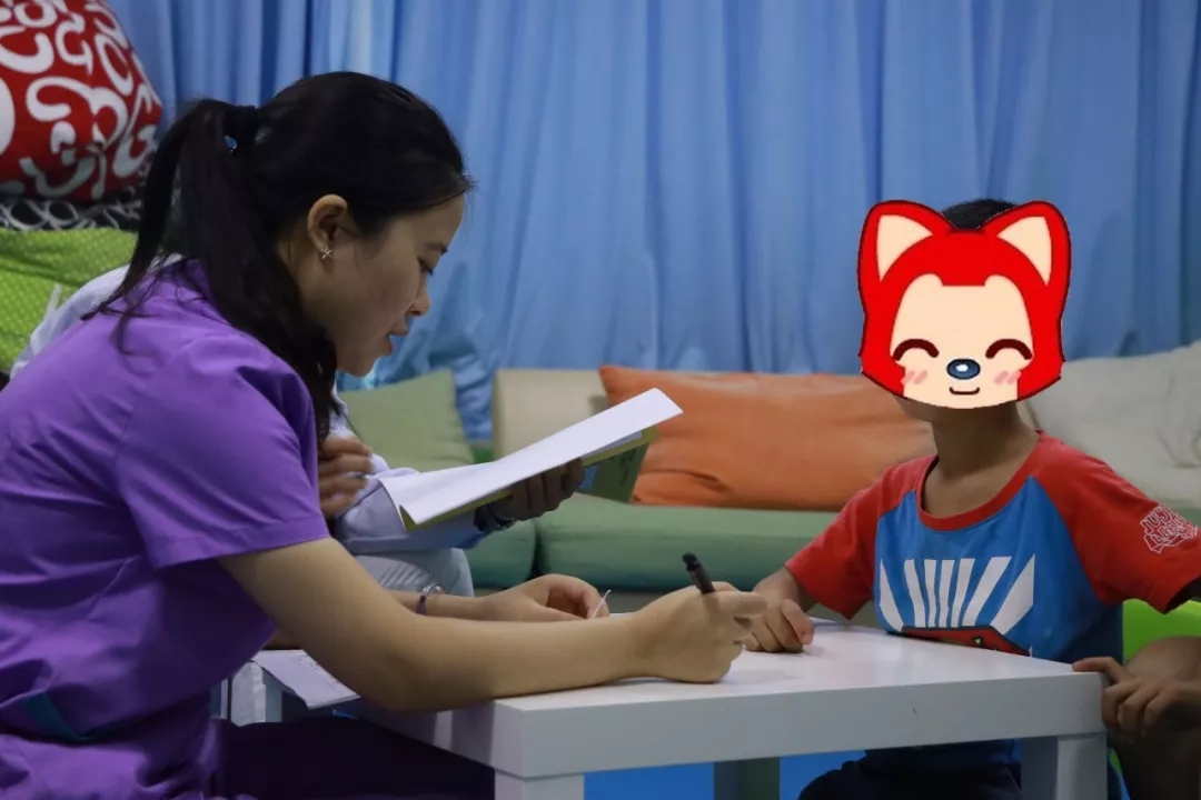 小孩子说话不清楚说话鼻音很重,孩子听不懂说话不会说话什么原因