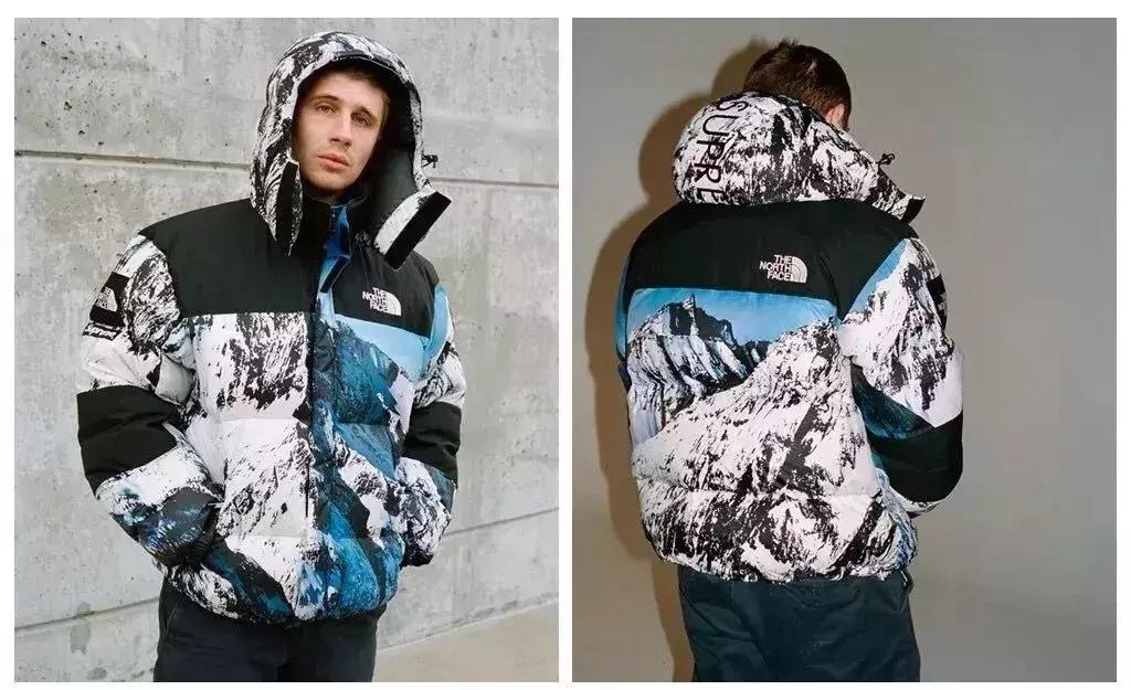 thenorthface白标和红标哪个好,thenorthface紫标是什么