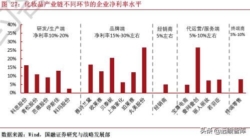 国产化妆品企业发展路径,化妆品品牌如何壮大