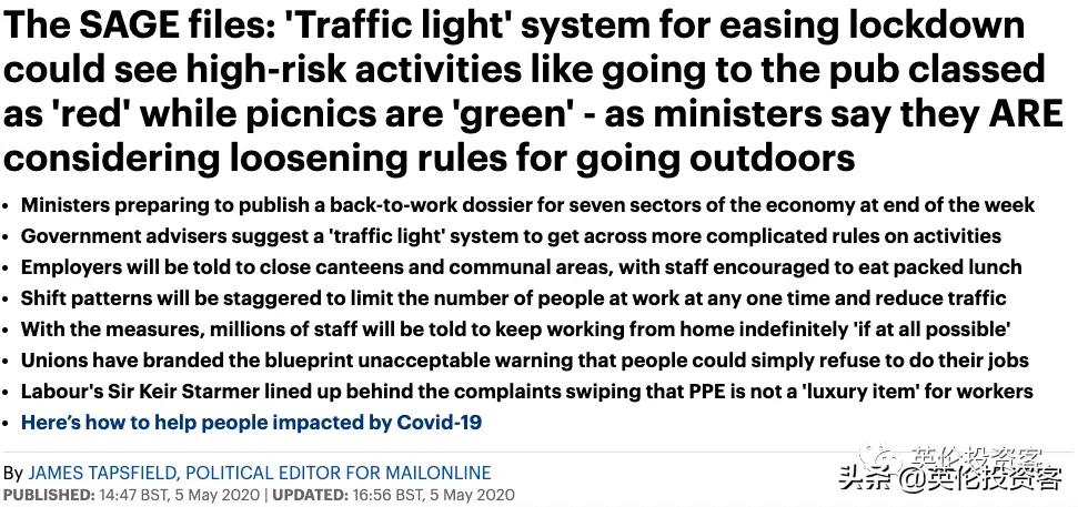 英国死亡多少例,英国历年死亡人数