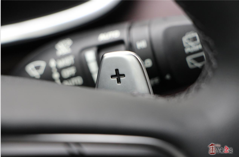 四代胜达换挡拨片,第四代胜达换挡拨片改装