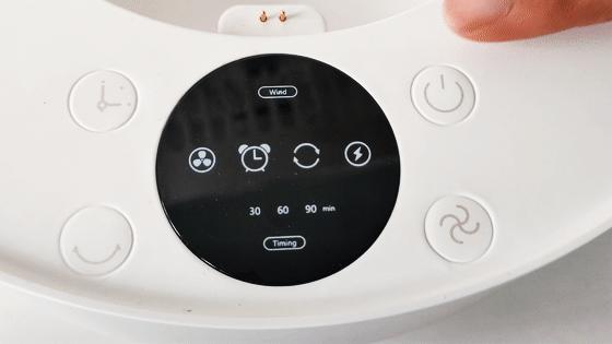 风扇界“华为”100秒吹凉整屋！宝宝睡觉无需空调，夏天也睡得香