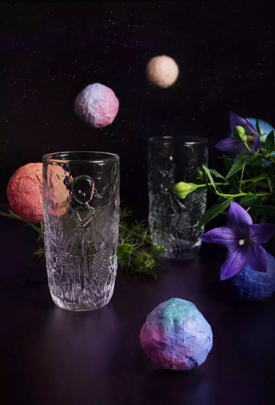 好看的杯子永远不嫌多,好看的杯子只能拥有一个