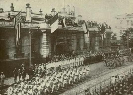 中东铁路与日俄战争,中东铁路现在还是中苏共有么