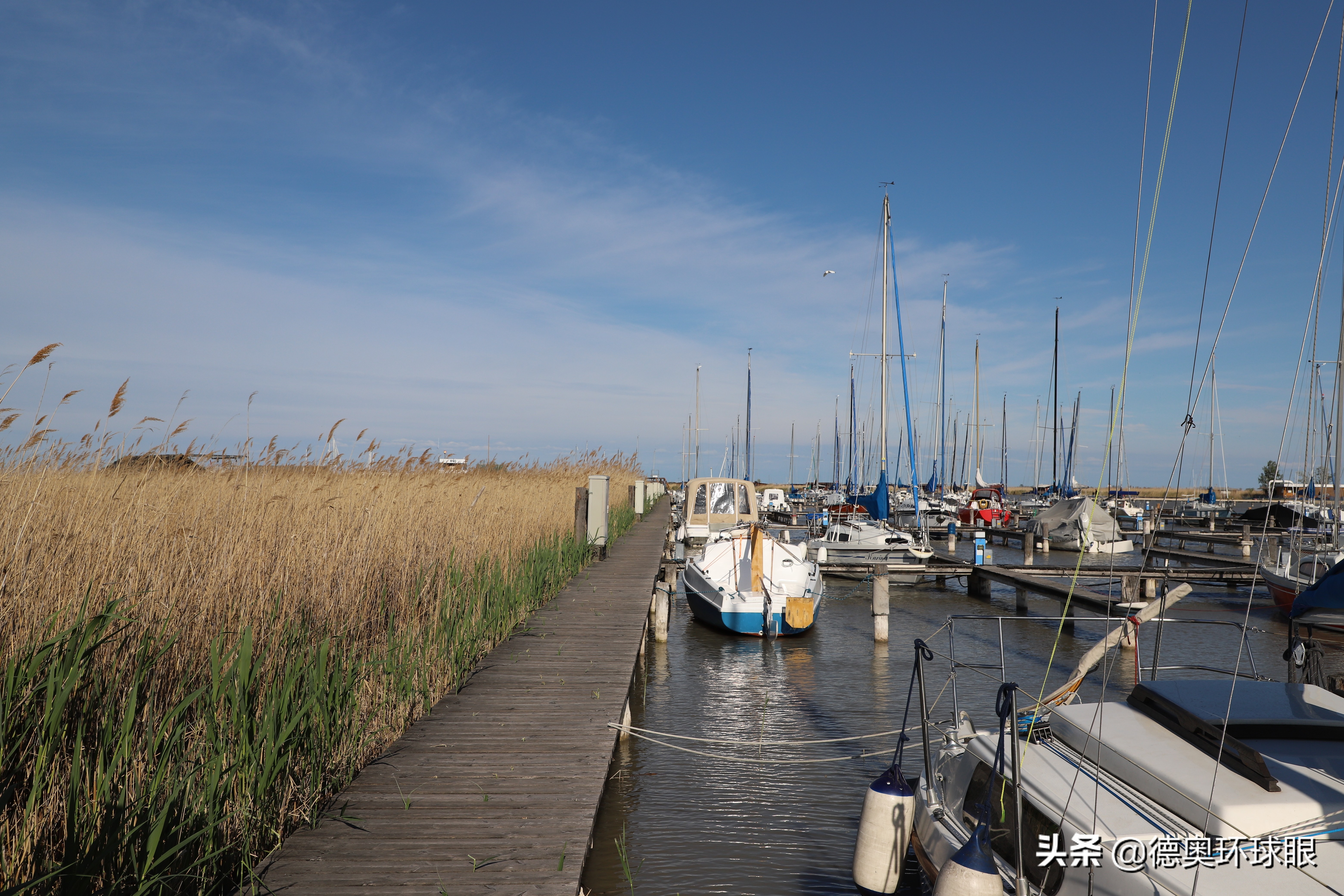待疫情散去，春暖花开，一定要打卡的奥地利最美小镇（上篇）