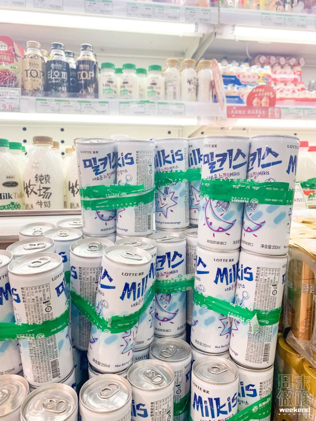 上海韩国街美食一日游,最新上海韩国街必吃榜