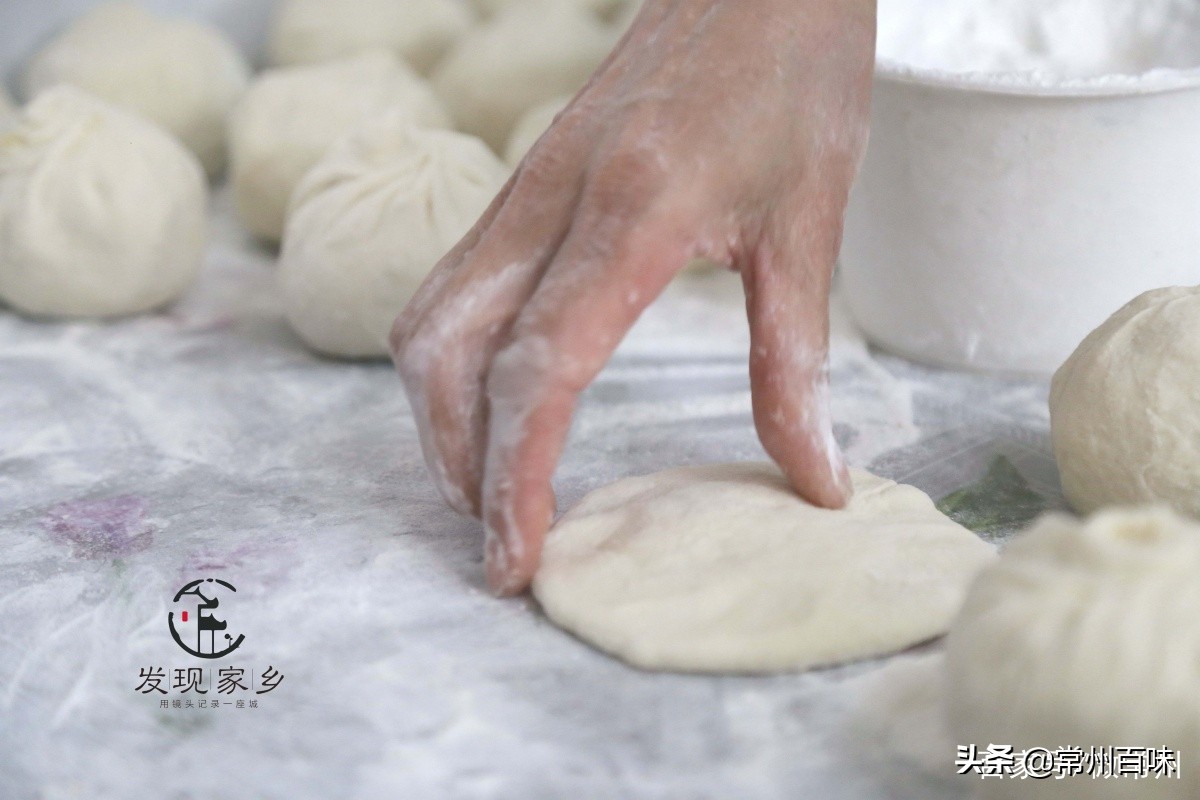 老灶头馒头,老灶台蒸笼