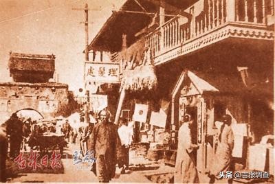 延边各县市名字的由来,延边市各县市地名