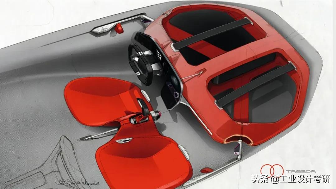 100张汽车手绘图片,汽车侧面手绘图