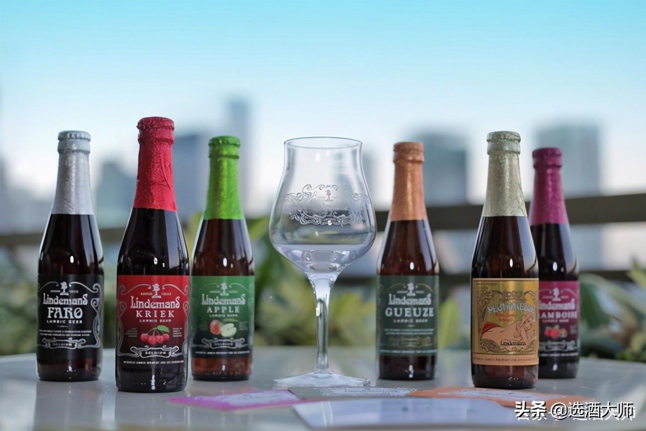 入门精酿啤酒组合,精酿啤酒的入门设备