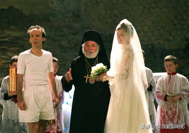 罗伯托贝尼尼有哪些电影,罗伯托贝尼尼电影