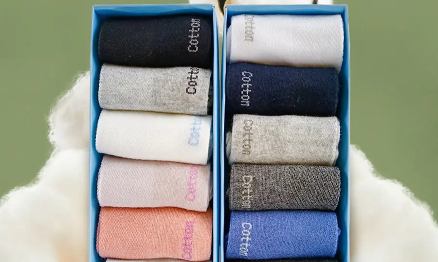 抗菌防臭袜吸汗透气大臭脚推荐,防臭袜抗菌不臭脚短袜