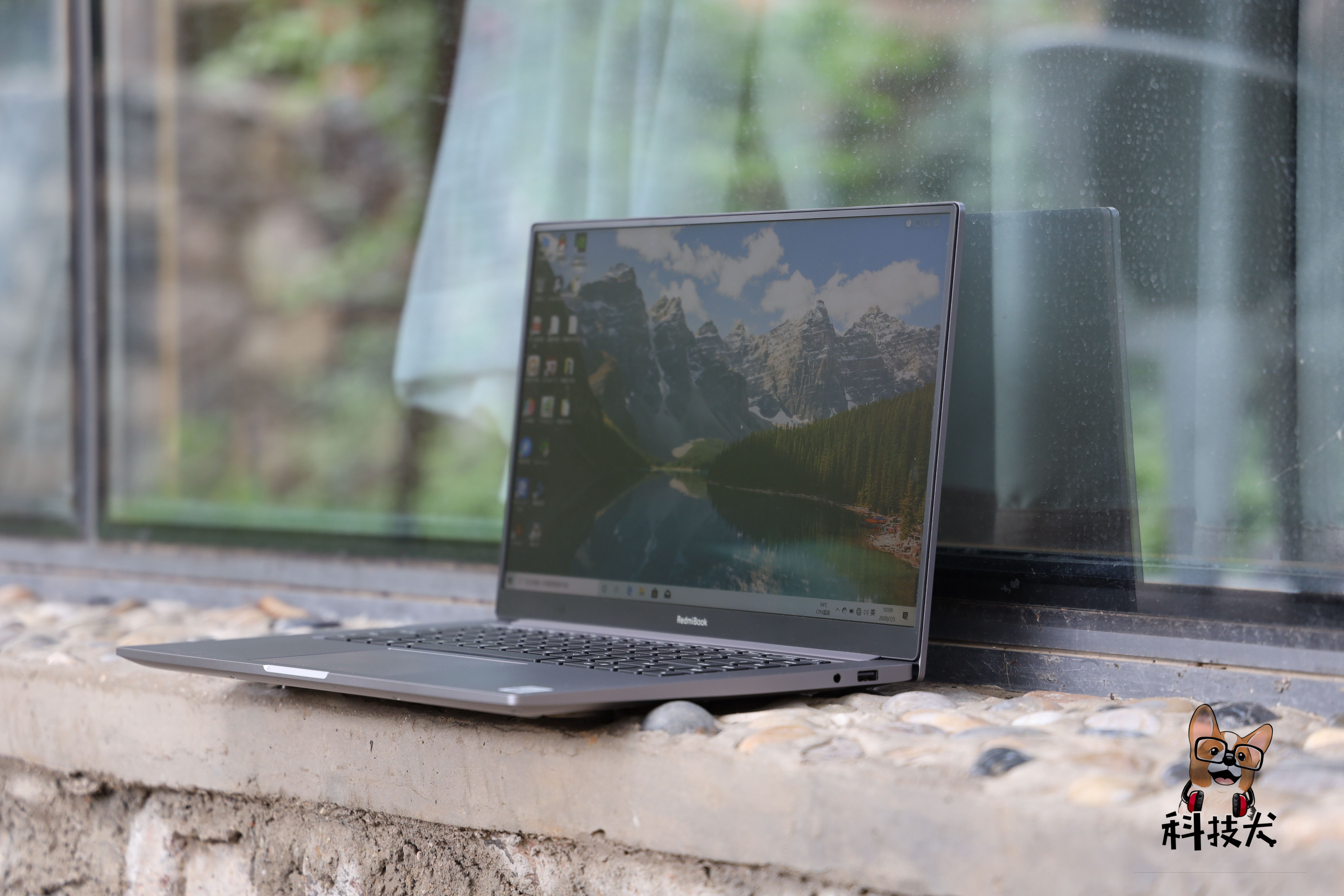 小米笔记本pro15和redmibook15,小米redmibookpro15锐龙版评测