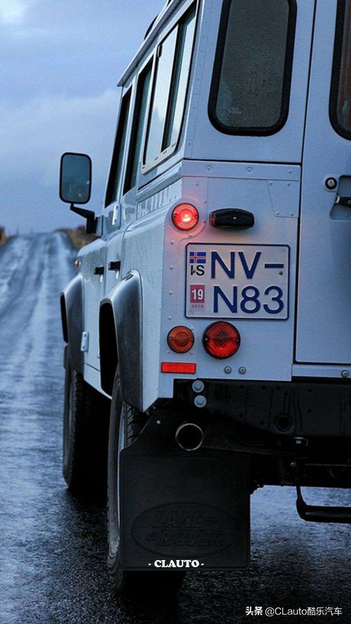 路虎卫士defender最新款,路虎卫士才是王道