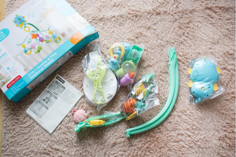 费雪玩具质量怎么样,费雪玩具质量如何