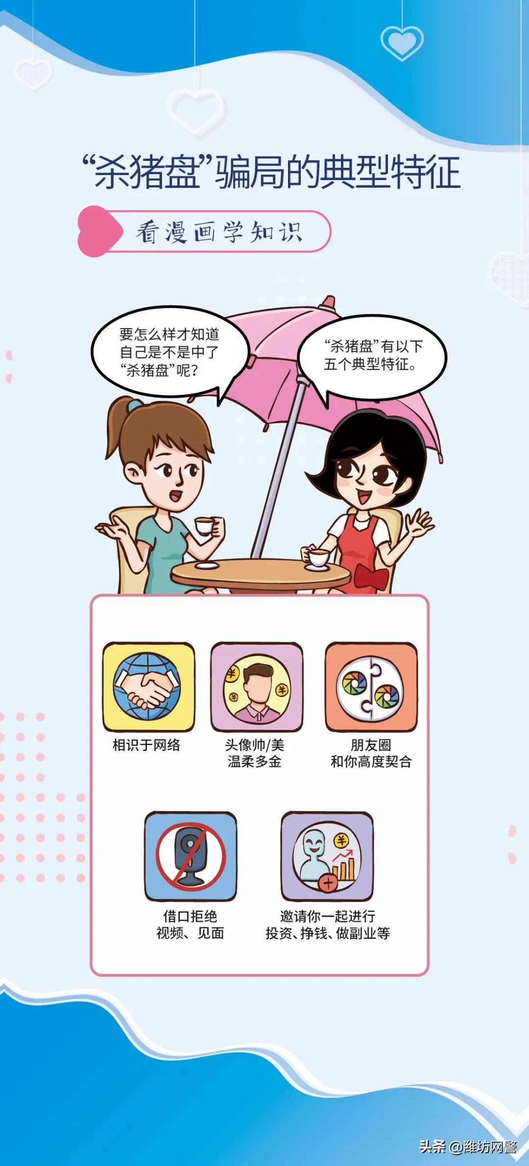 南京一周发生6起大额“杀猪盘”诈骗案，共被骗1089万，受害人全是高知女性​