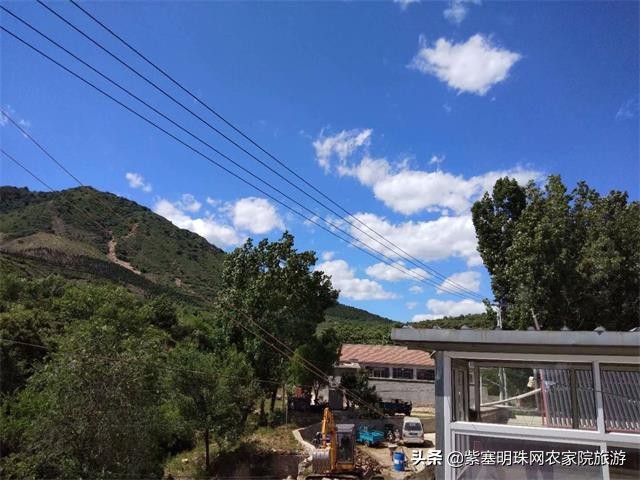 天津蓟县旅游梨木台攻略,天津蓟县梨木台适合老年人游玩吗