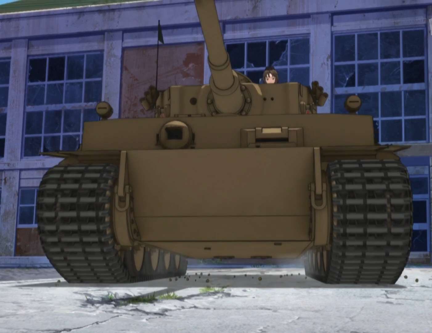 口径即正义射程即真理原视频,口径即正义射程即真理超燃