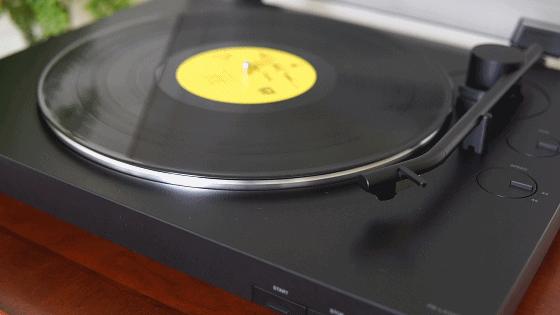 索尼黑胶唱片机ps-lx310bt,索尼lx310bt黑胶唱片机