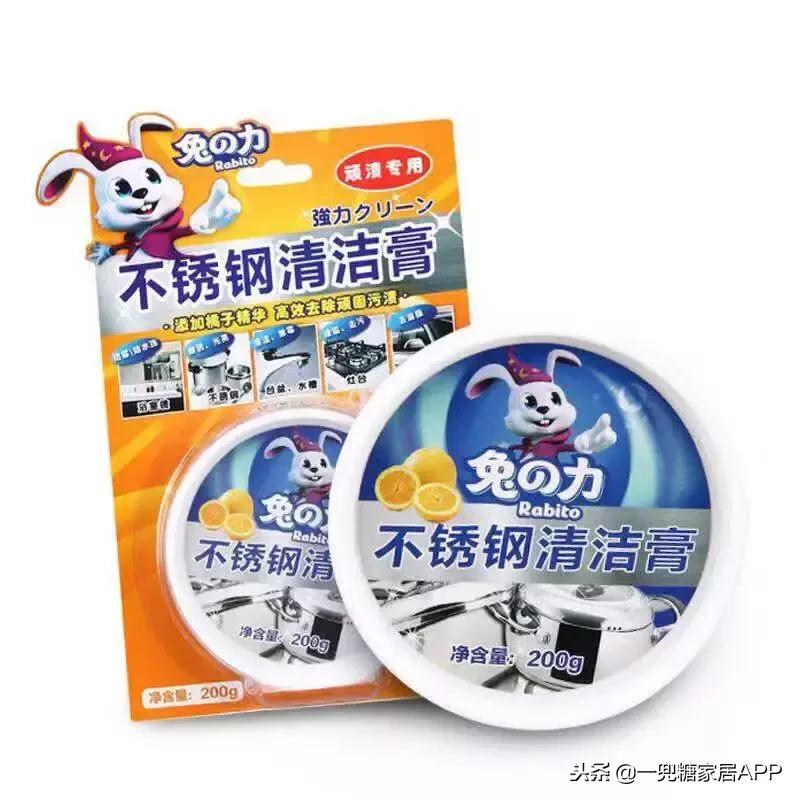 100件家居好物推荐,20件家居必备好物