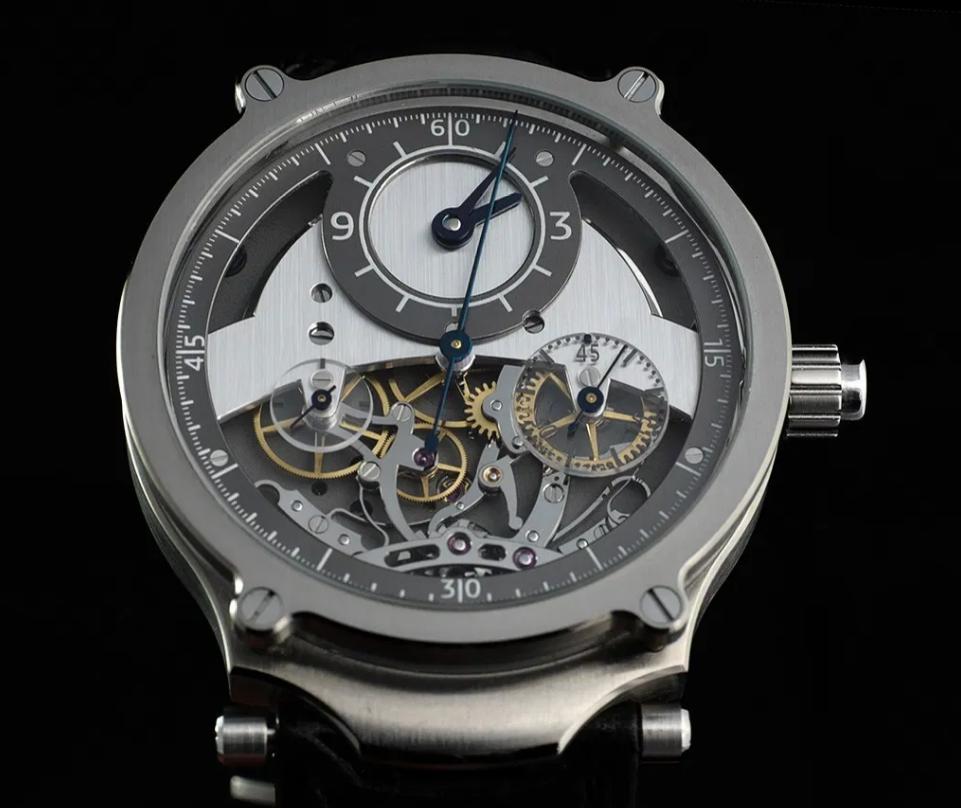 独立制表商有哪些,四大独立制表商