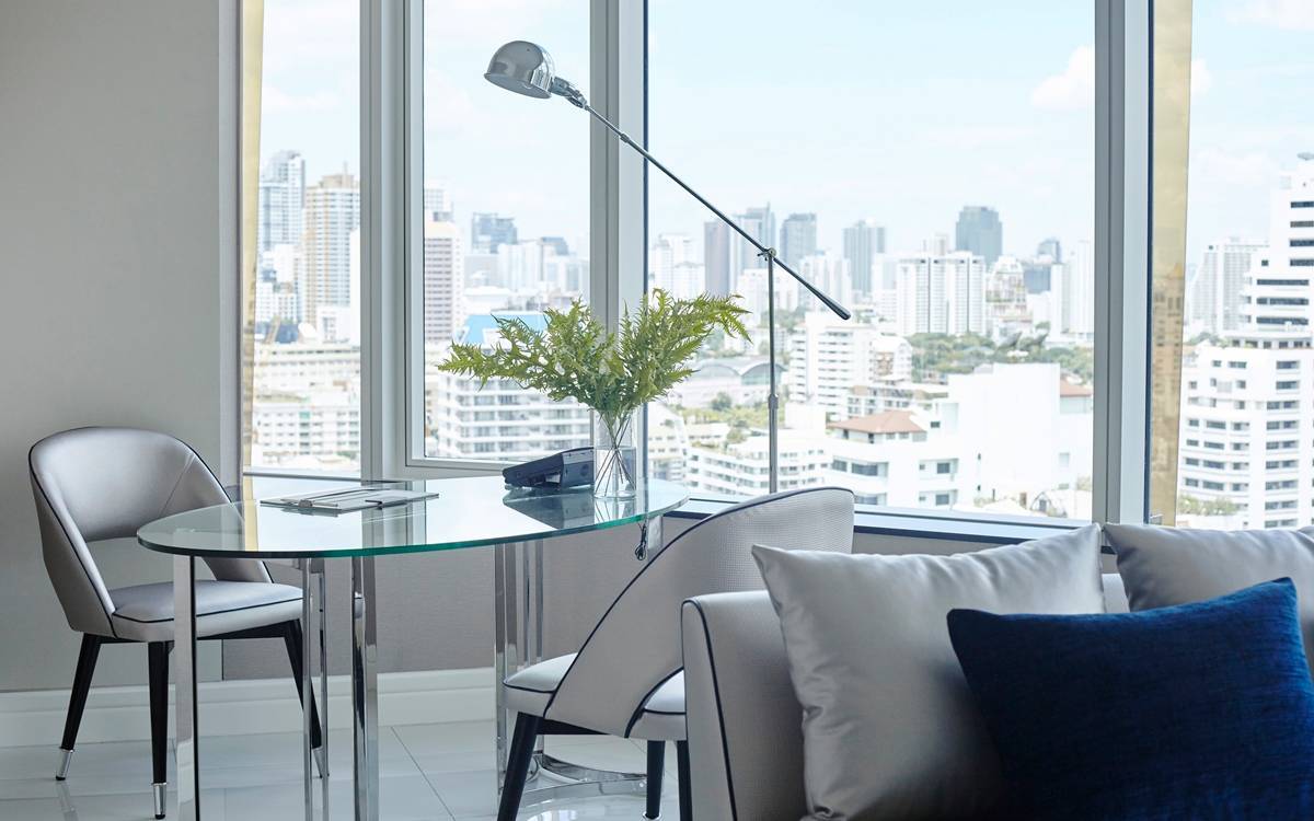 泰国曼谷酒店攻略,去泰国曼谷感悟