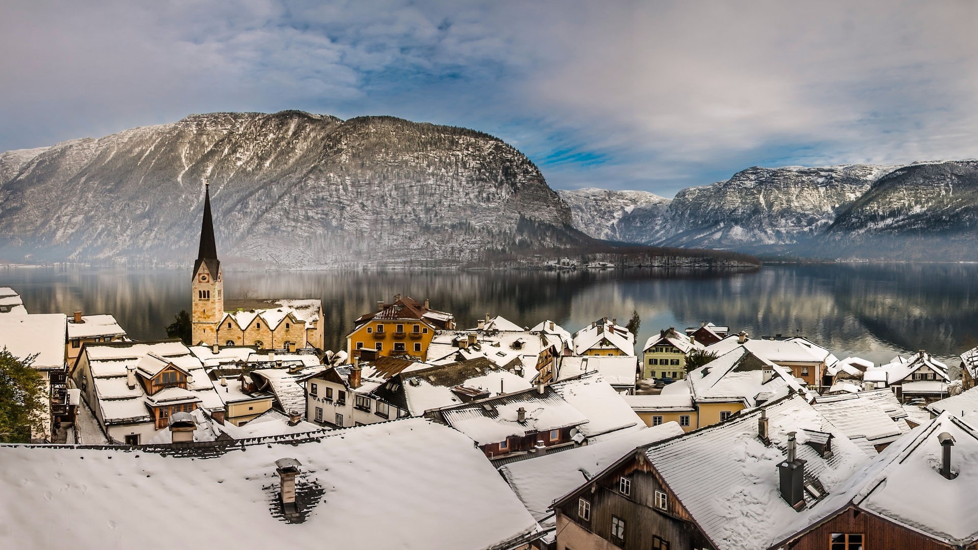 唯美大气养眼山水风景手机壁纸,唯美二次元风景手机壁纸高清