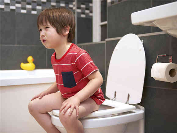 宝宝便秘几天不拉大便如何处理,宝宝严重便秘彻底自愈的七种方法