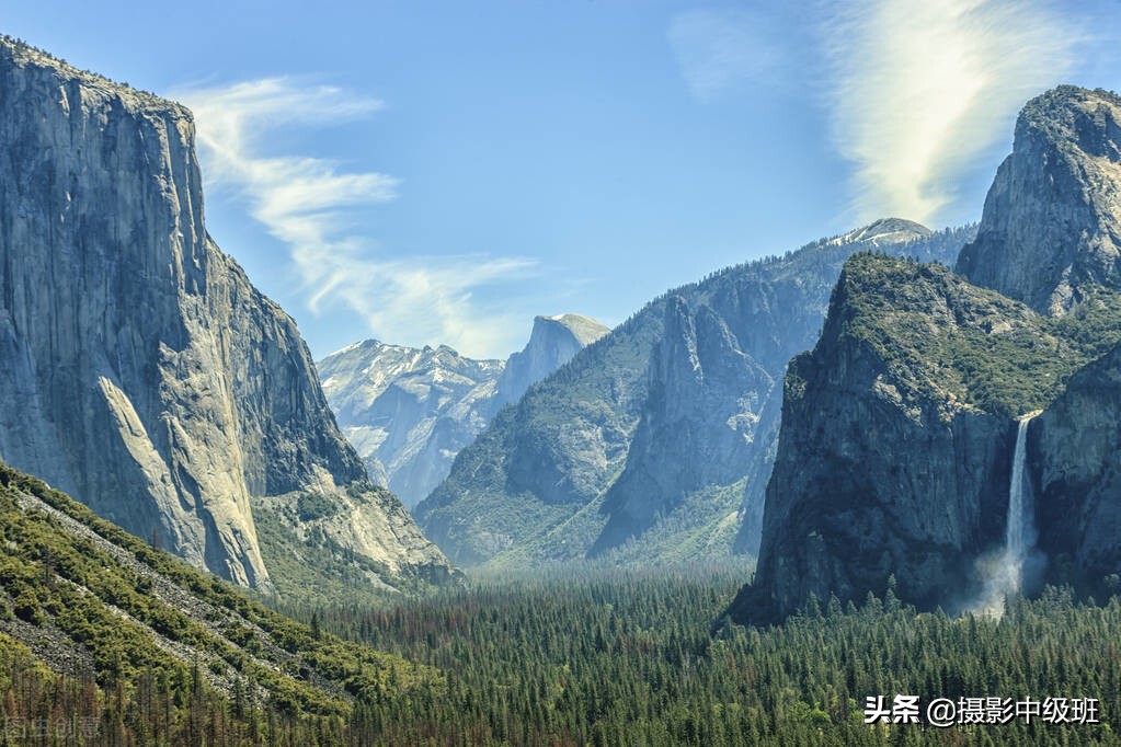 摄影构图三大禁忌,摄影构图常犯的错误新手必须谨慎