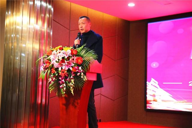 重装起航感恩落幕,重装起航