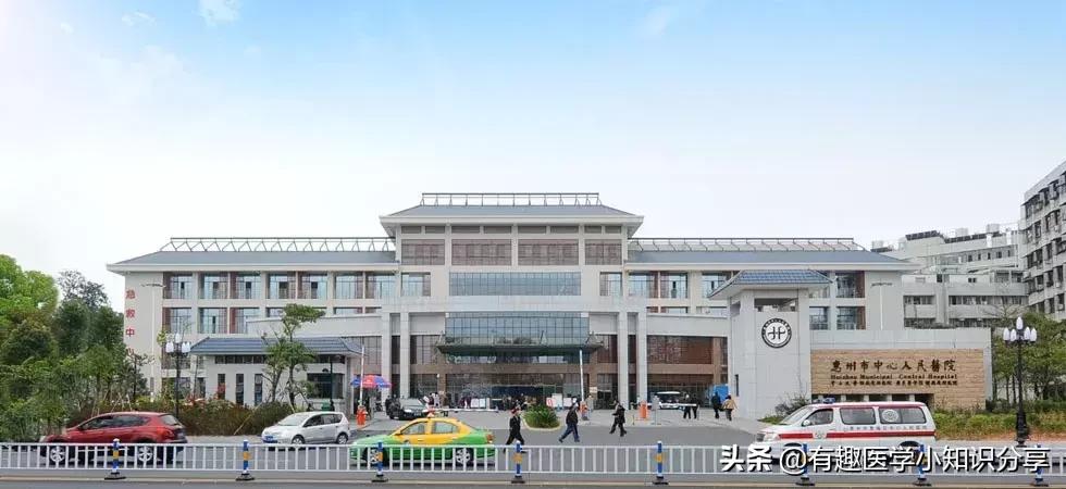 2023广东高水平医院排名,广东省顶级医院科室排名最新发布